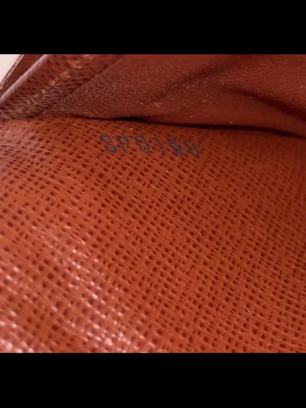Auth LouisVuitton Monogram Etoile Portefeuille Sarah Wallet W/ Box